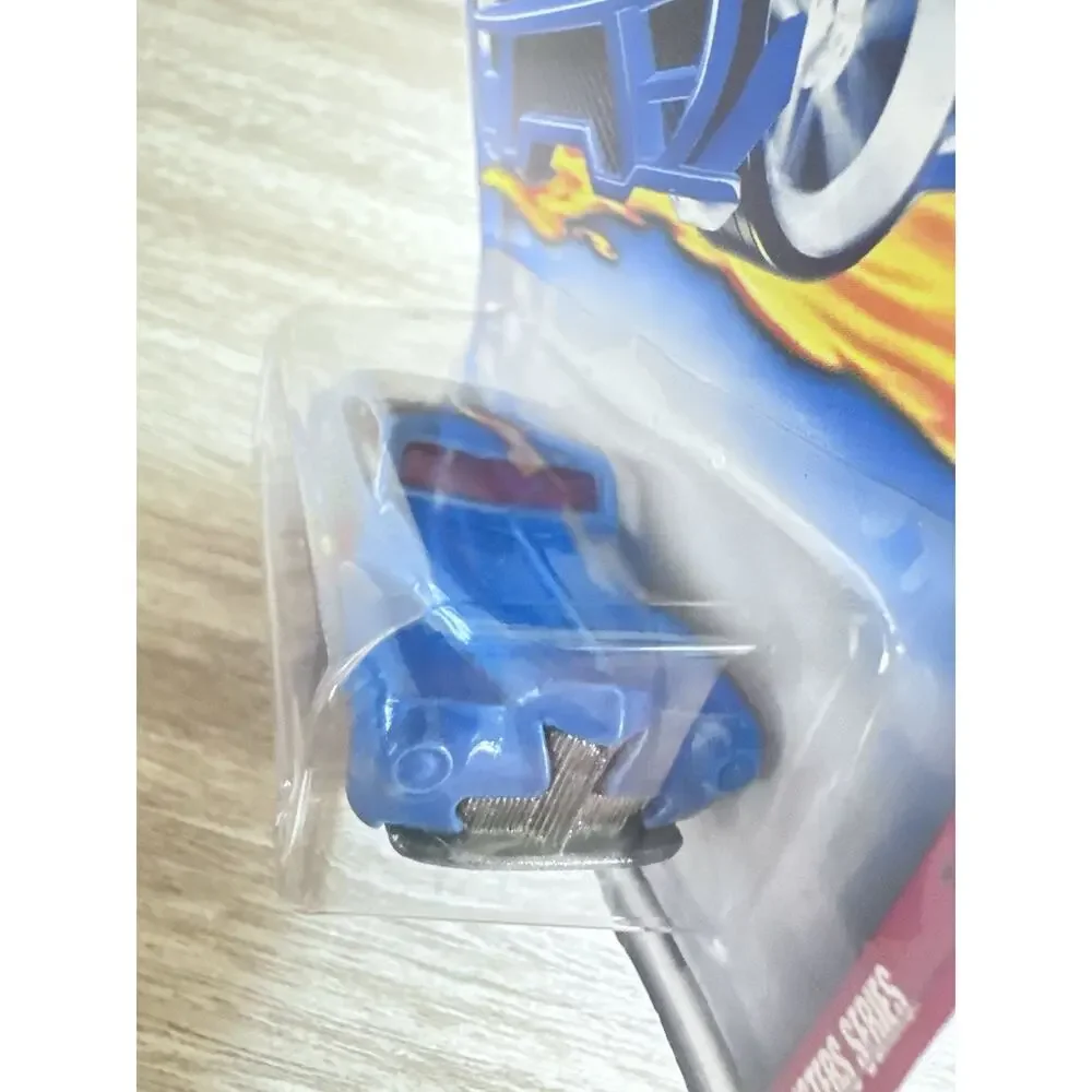 Hot Wheels 2003 hot